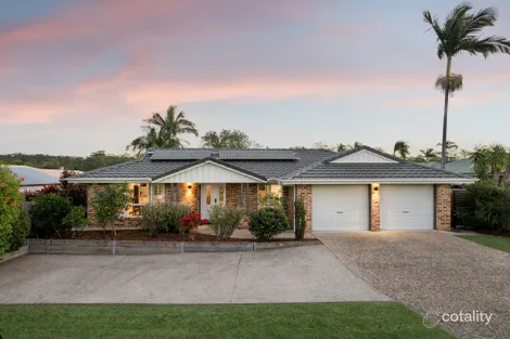 5 Fittell Ct, Tewantin, QLD 4565