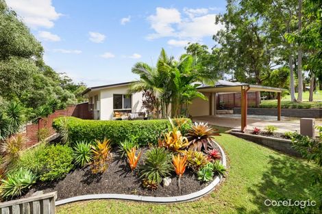 Property photo of 2 Hoop Pine Street Mount Cotton QLD 4165