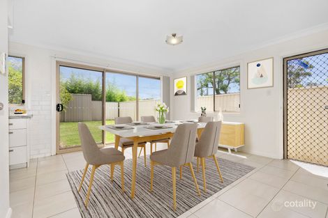 Property photo of 25A Burnie Street Blacktown NSW 2148