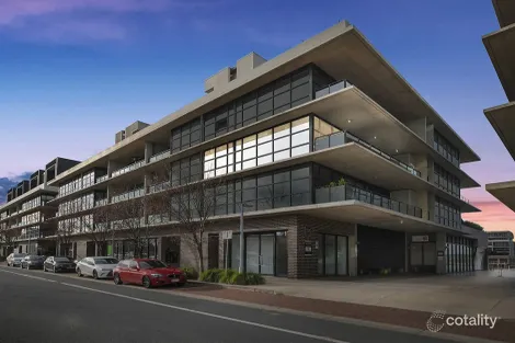 Property photo of 5/31 Eastlake Parade Kingston ACT 2604