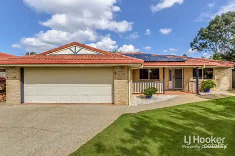 1 Peach Pl, Griffin, QLD 4503
