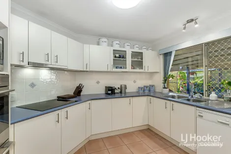 Property photo of 1 Peach Place Griffin QLD 4503