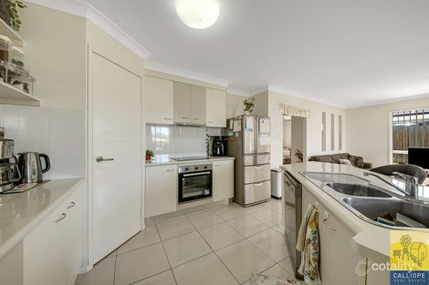 Property photo of 13 Beatle Parade Calliope QLD 4680