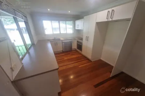 Property photo of 33 Bremner Street Blackwater QLD 4717