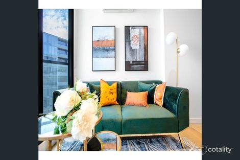 Property photo of 813/77 Queens Road Melbourne VIC 3004