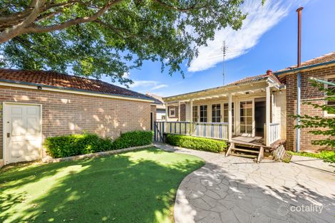 Property photo of 21 Franklyn Street Concord NSW 2137