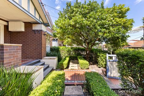 Property photo of 21 Franklyn Street Concord NSW 2137