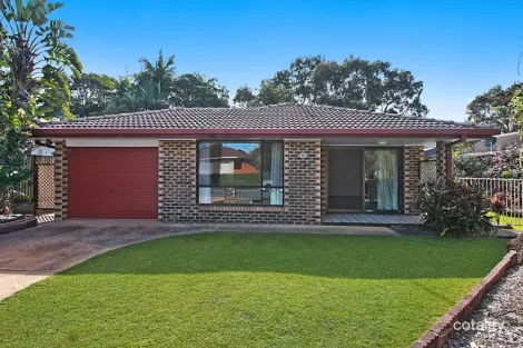 Property photo of 46 Caloola Drive Tweed Heads NSW 2485