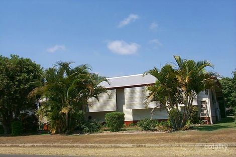 5 Mcneilly St, Norville, QLD 4670