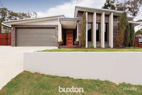 Property photo of 14 Zoe Drive Mount Helen VIC 3350