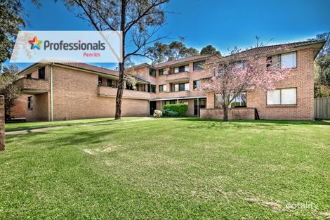 6/9 Preston St, Jamisontown, NSW 2750