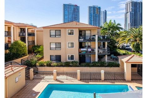 30/16-26 Waverley St, Southport, QLD 4215