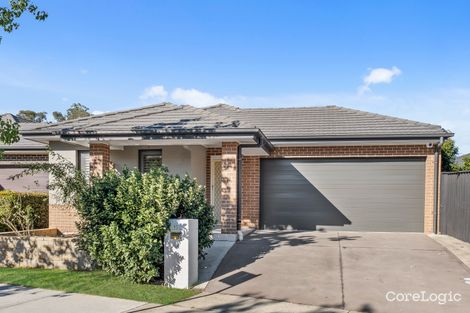 Property photo of 17 William Hart Crescent Penrith NSW 2750