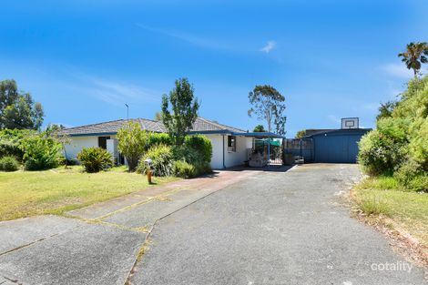 Property photo of 1 Bussell Place Beechboro WA 6063