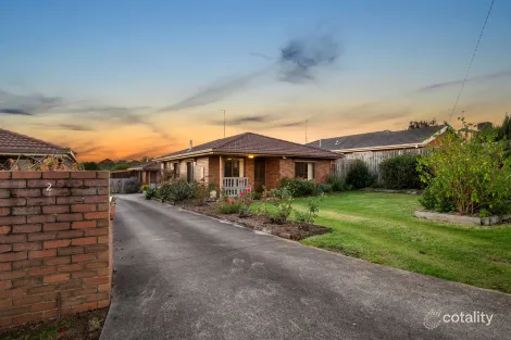 12/2 Conway St, Leongatha, VIC 3953