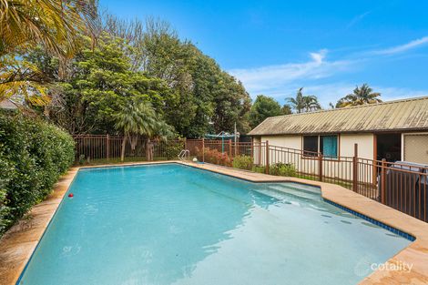 Property photo of 17 Tergur Crescent Caringbah NSW 2229