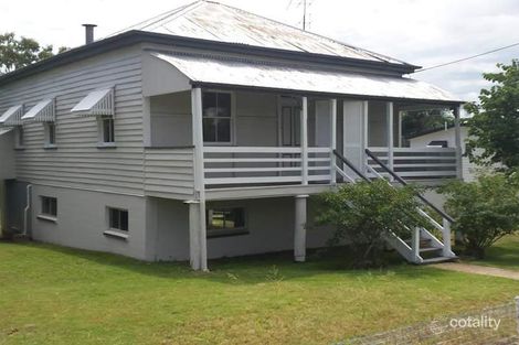 45 Fulham St, Toogoolawah, QLD 4313