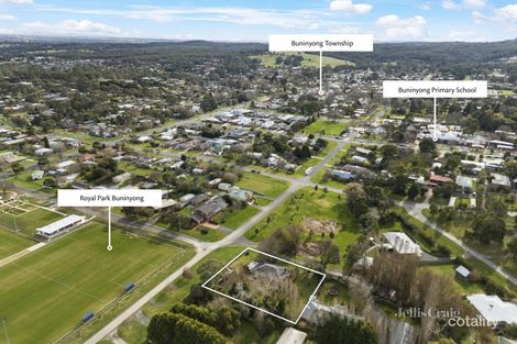 Property photo of 1009 Inglis Street Buninyong VIC 3357
