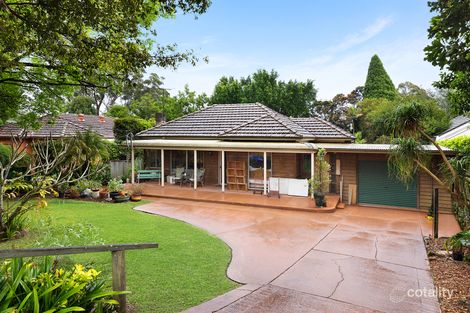 230 Bobbin Head Rd, North Turramurra, NSW 2074