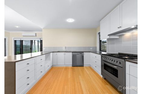 Property photo of 1A Logie Street Toowoomba City QLD 4350