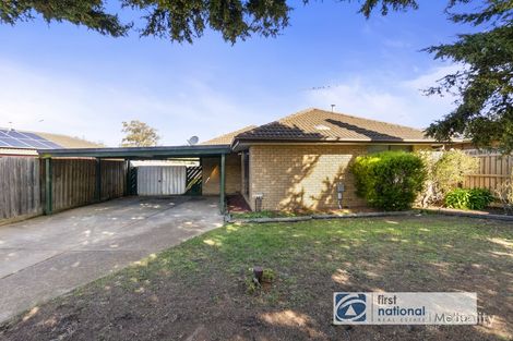 18 Nimmo Cres, Kurunjang, VIC 3337