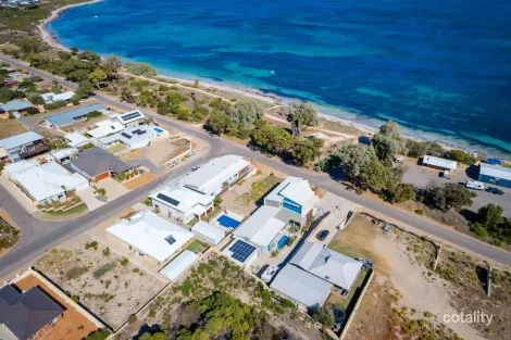 Property photo of 69 Whitehill Road Drummond Cove WA 6532