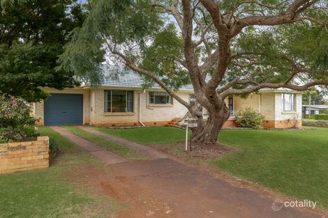 22 Drummond St, Rangeville, QLD 4350