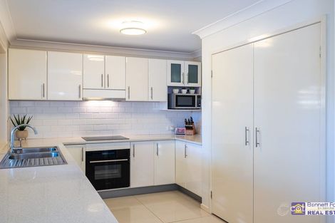 Property photo of 9 Manuela Street Victoria Point QLD 4165