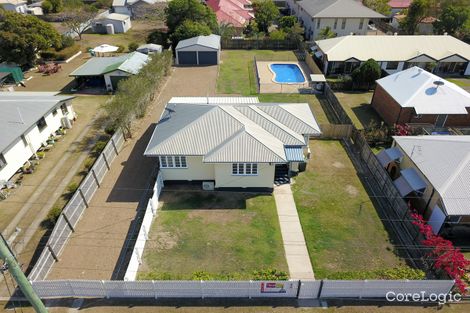 Property photo of 167 George Street Bundaberg West QLD 4670