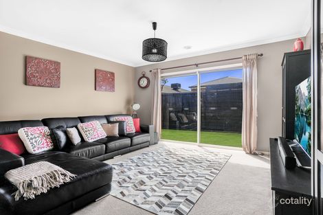 Property photo of 11 Henrietta Avenue Mernda VIC 3754