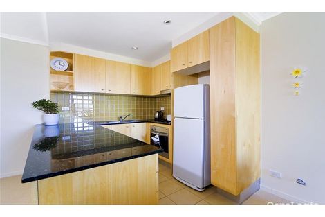 Property photo of 304/168 Queenscliff Road Queenscliff NSW 2096