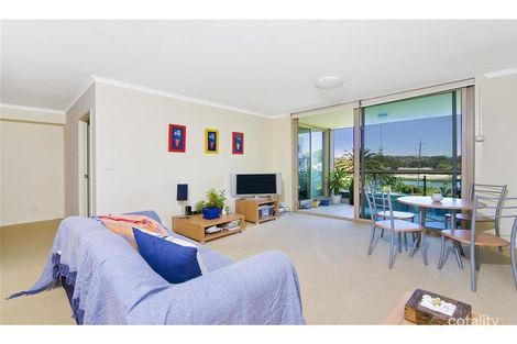 Property photo of 304/168 Queenscliff Road Queenscliff NSW 2096