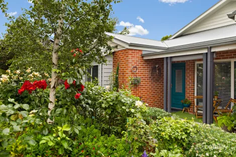 Property photo of 504 Fisken Street Buninyong VIC 3357