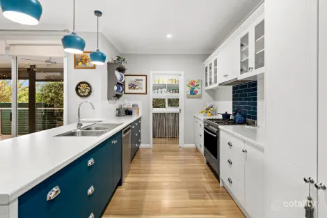 Property photo of 504 Fisken Street Buninyong VIC 3357