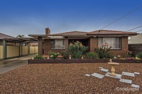 Property photo of 7 Wood Street Deer Park VIC 3023