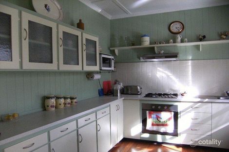 Property photo of 56 Magee Road East Nanango QLD 4615