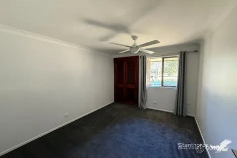 Property photo of 38 Vallah Lane Stanthorpe QLD 4380