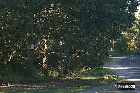 Rusa Ct, Nerang, QLD 4211