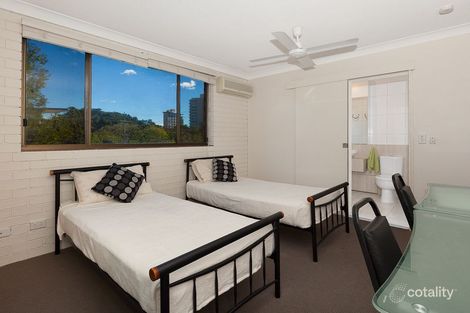 Property photo of 6/237 Sir Fred Schonell Drive St Lucia QLD 4067