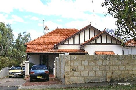 4 Robin St, Menora, WA 6050