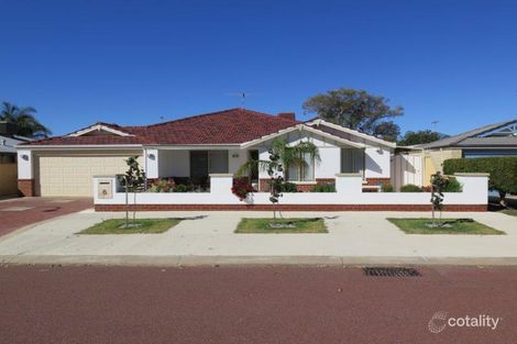 8 Beverston Tce, Erskine, WA 6210