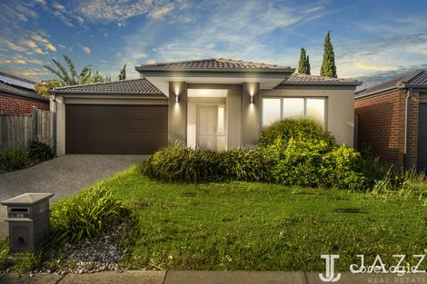 Property photo of 60 Prudence Parade Point Cook VIC 3030