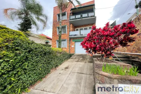 3/35 Gladstone Rd, Highgate Hill, QLD 4101