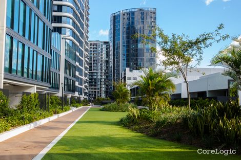 Property photo of 2315/11 Wentworth Place Wentworth Point NSW 2127