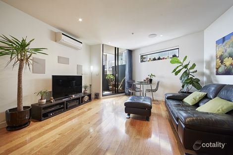 Property photo of 404/77 Nott Street Port Melbourne VIC 3207