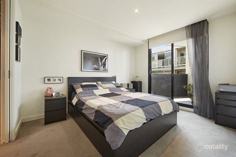 Property photo of 404/77 Nott Street Port Melbourne VIC 3207