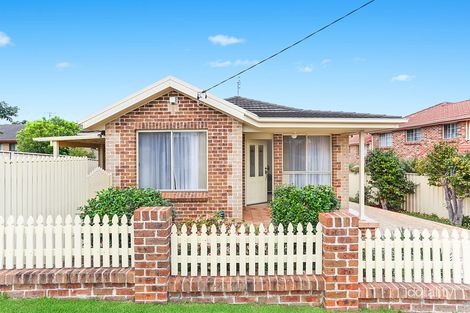 Property photo of 1/17 William Street Keiraville NSW 2500