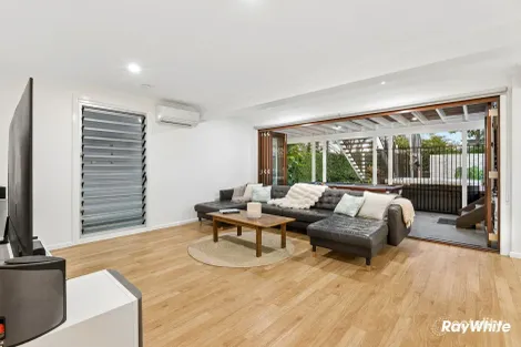 Property photo of 27 Dewar Terrace Sherwood QLD 4075