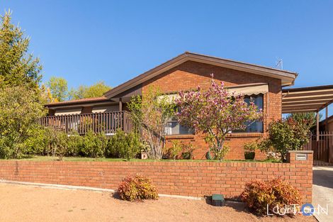 Property photo of 28 Tillyard Drive Flynn ACT 2615