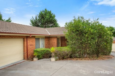 Property photo of 2/233-235 Nepean Street Greensborough VIC 3088
